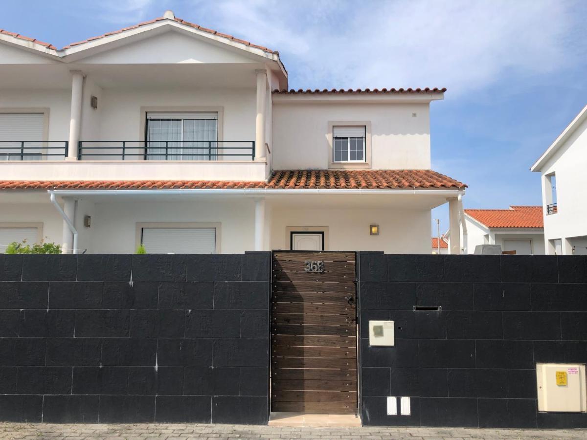 Villa Big Wave Casa Nazaré Exterior foto