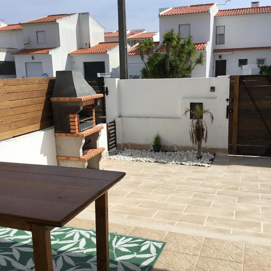 Villa Big Wave Casa Nazaré Exterior foto